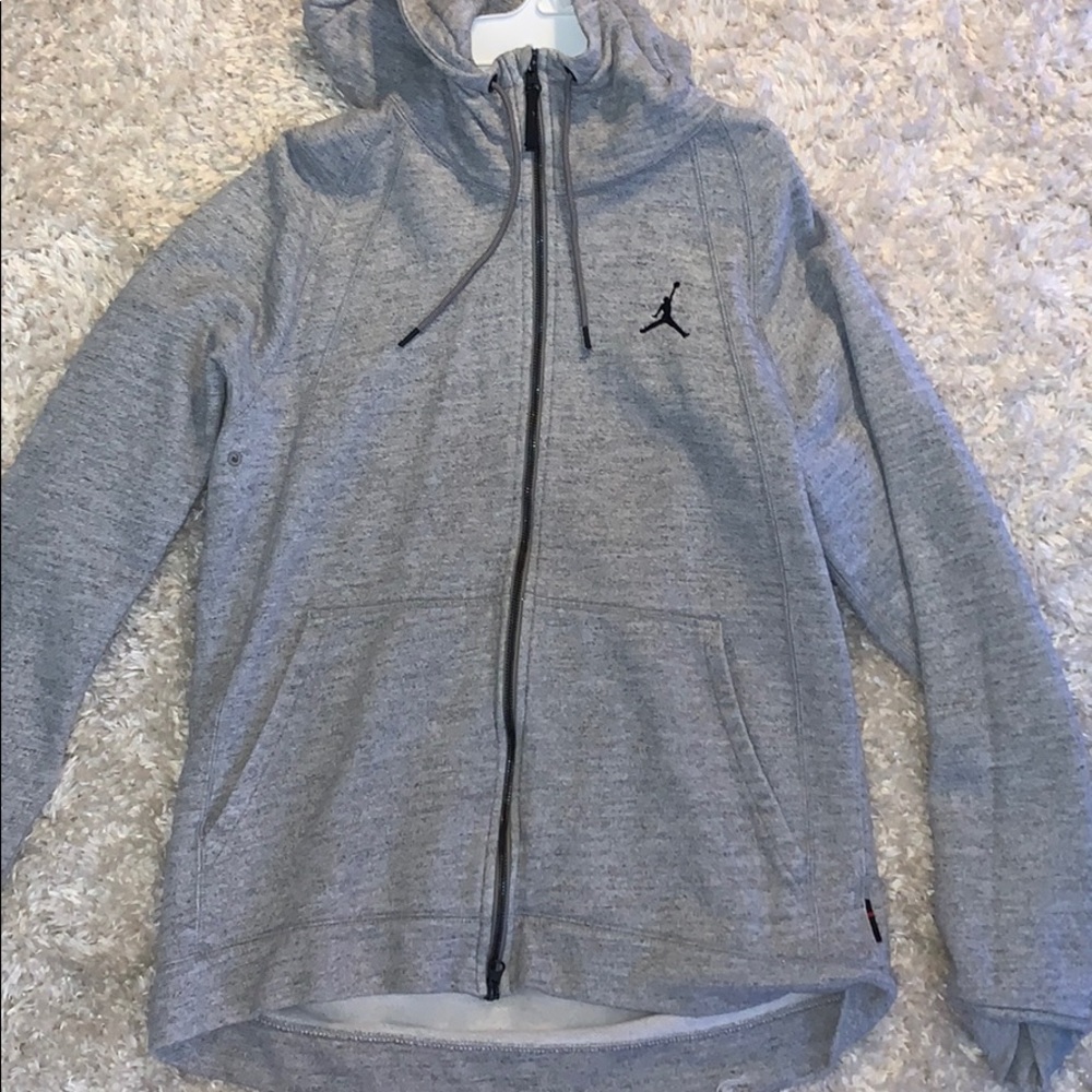 Jordan hoodie
